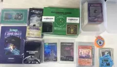 ずっと真夜中でいいのに。グッズ、カード　まとめ売り