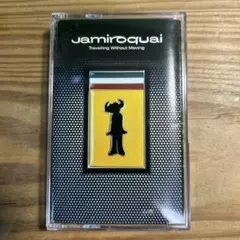 Jamiroquai〜ジャミロクワイと旅に出よう〜UKオリジナル盤2LPレコード 