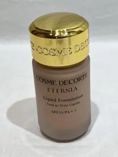 DECORTÉ エタニア リキッドファンデ401