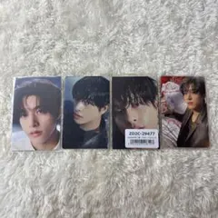 ENHYPEN 結　トレカ　ジェイク