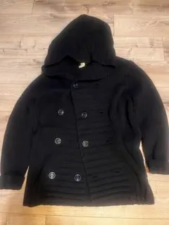 ⭐︎BURBERRY⭐︎カシミヤ混 バーバリー ウール コート レディース