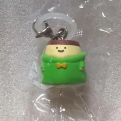プリンさん