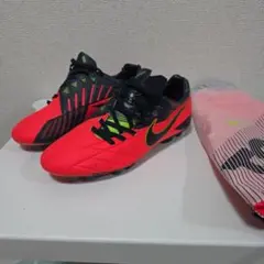 トータル90レーザー4 Nike サッカー スパイク 27cm - メルカリ