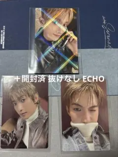 SEVENTEEN DxS Serenadeドギョム HMV ラキドロ