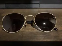 OLIVER PEOPLES HASSET-J サングラス