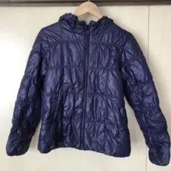 ユニクロ ジャンパー