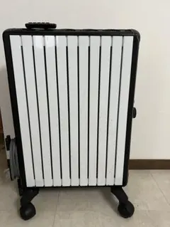 DeLonghi オイルヒーター リモコン付きのサムネイル