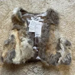 ファーベスト ベスト