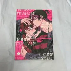 PUNKS△TRIANGLE パンクトライアングル
