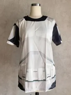 「スター・ウォーズ/ストームトルーパー　Tシャツ Mサイズ」