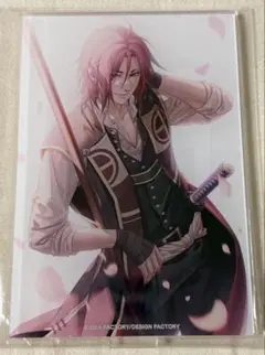 2025年最新】薄桜鬼 原田 アクスタの人気アイテム - メルカリ