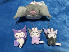 クロミちゃん プライズ セット