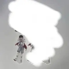 ゆあんくん パラぴち アクスタ