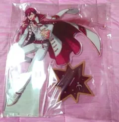 上城渚 ペルソナ5 コンサート BIG アクリルスタンド アクスタ ワンダー