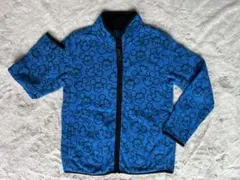 ユニクロフリース ミッキーマウス 130cm