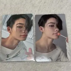 ENHYPEN daydream トレカ ニキ