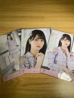 LOVE イコラブ 佐々木舞香 円盤封入 生写真 - メルカリ
