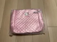 ハローキティ　1番くじ　トートバッグ