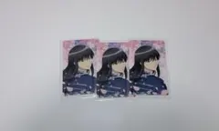 銀魂 HANA・BIYORI 銀魂日和 イラストカード 桂
