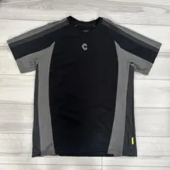 CRONOS クロノス 37.5® SUSTAIN S/S TEE【BLACK】