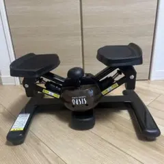 オアシスステッパー SP−700 ルネサンス ツイストステッパーライト SP-700