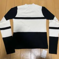 オーバーサイズ ブラック