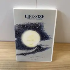 小田和正】ファンクラブ限定 LIFE-SIZE 2004 DVD - メルカリ