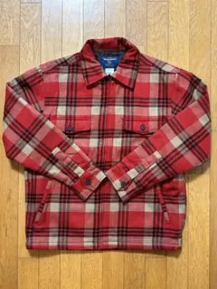 WOOLRICH ジャケット M