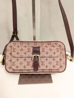 た*き様 LOUIS VUITTON M92005 モノグラム ミニジュリエット - メルカリ
