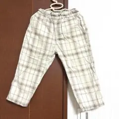 ブランシェス　マカロンパンツ　120
