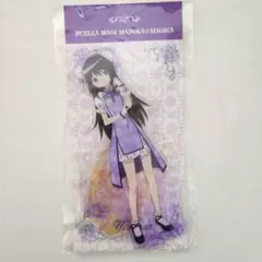 魔法少女まどか☆マギカ 暁美ほむら アクリルスタンド