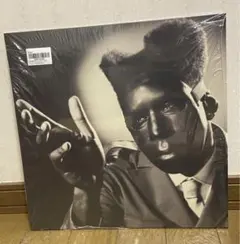 開封品 Tyler The Creator『CHROMAKOPIA』レコード