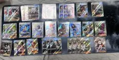 ポケモンカード SR HR UR 100枚 まとめ売り 最終値下げ ① - メルカリ
