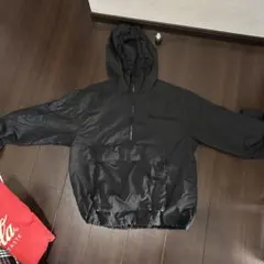 アノラックパーカー