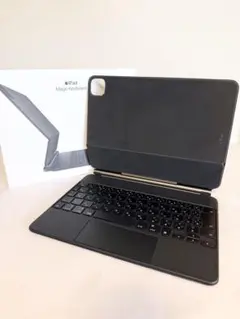 Apple純正 MagicKeyboard 11インチ A2261 極美品箱付き