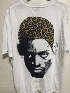 BAPE（ア・バスリング・エイプ） 限定 レオパードプリント アッシュトレイ BAPE（ア・バスリング・エイプ） 限定 レオパードプリント