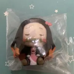 鬼滅の刃　一番くじ　ちょこのっこ　ねずこ