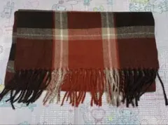 スカーフ マフラー