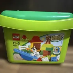 used 【LEGO duplo 4626 訳あり増量】