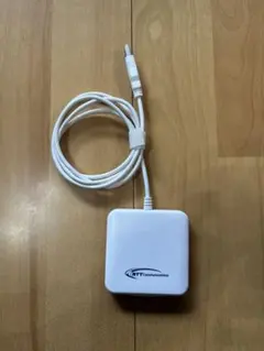NTT Communications USBカードリーダー ACR39