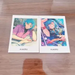 HiMERU ぱしゃっつ