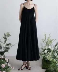 herlipto Jessa Camisole Dress black Sサイズ - メルカリ