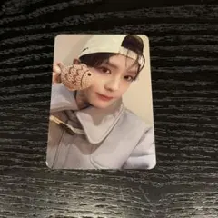 【即購入可能】ユウキ　トレカ