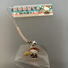 ご当地キティ　新潟限定