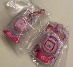 たまごっち　おかしなたまごボーロっち3