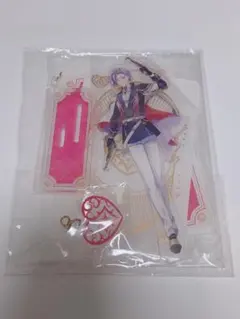 にじさんじ 不破湊 アクスタ ろふまお トランプモチーフ ROF-MAO