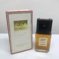 JEAN PATOU JOY EAU DE TOILETTE 45mlのサムネイル
