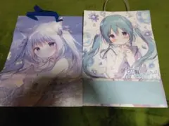 2025年最新】コミケ 紙袋の人気アイテム - メルカリ