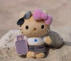 ALEXIA STAM サンリオコラボ　マスコットチャーム ALEXIA STAM サンリオコラボ マスコットチャーム ALEXIA STAM