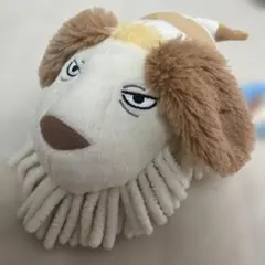 フランケンウィニー おヒゲくん - メルカリ